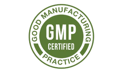 Nitric Recover GMP Certified