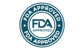 Nitric Recover FDA Certified
